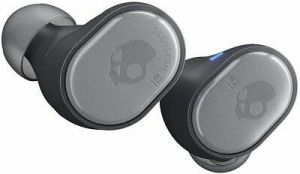 HOME - כל מה שהבית שלך צריך אלקטרוניקה Skullcandy Sesh - Black True Wireless In-ear Headphones